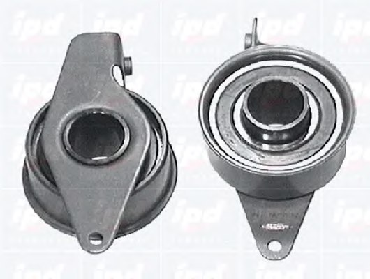 IPD 14-0792 Tensioner Pulley, timing belt